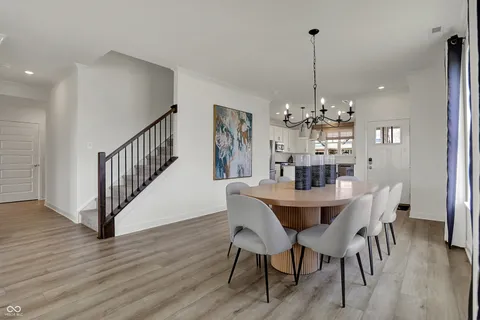 $529,950 | 19440 Sumrall Place, Westfield, IN 46074