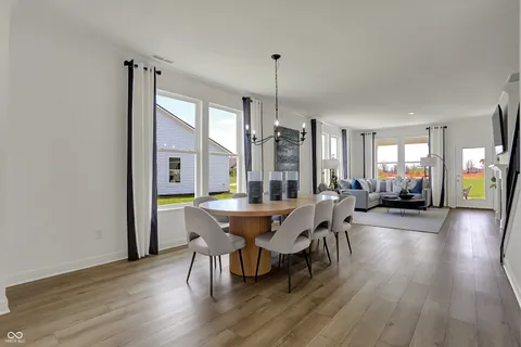 $529,950 | 19440 Sumrall Place, Westfield, IN 46074