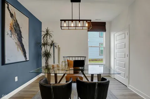 $529,950 | 19440 Sumrall Place, Westfield, IN 46074