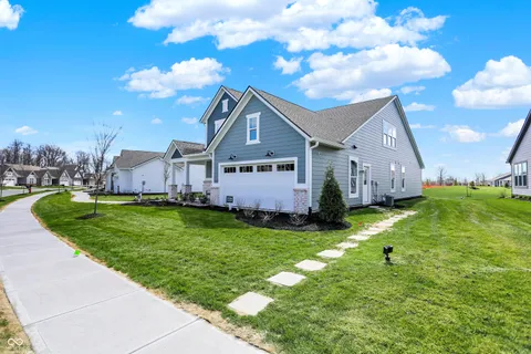 $529,950 | 19440 Sumrall Place, Westfield, IN 46074