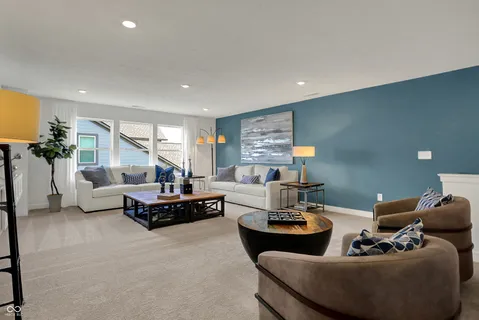 $529,950 | 19440 Sumrall Place, Westfield, IN 46074