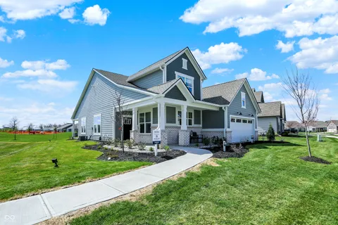 $529,950 | 19440 Sumrall Place, Westfield, IN 46074