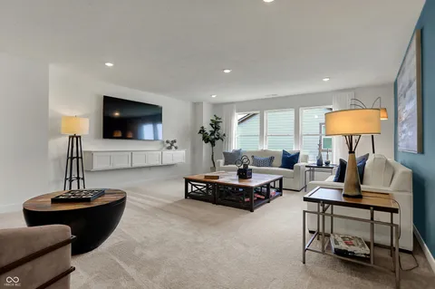 $529,950 | 19440 Sumrall Place, Westfield, IN 46074