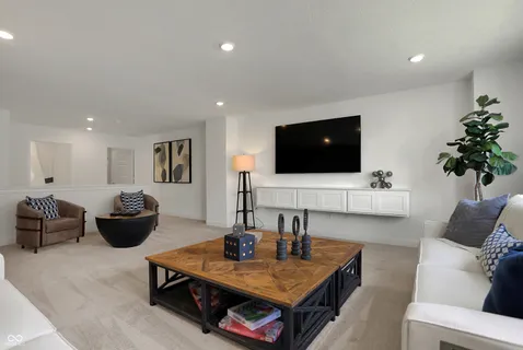 $529,950 | 19440 Sumrall Place, Westfield, IN 46074