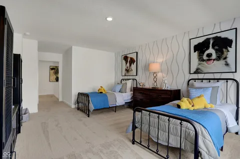 $529,950 | 19440 Sumrall Place, Westfield, IN 46074