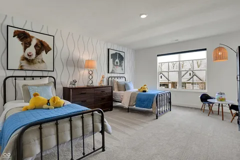 $529,950 | 19440 Sumrall Place, Westfield, IN 46074