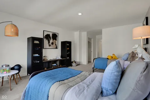 $529,950 | 19440 Sumrall Place, Westfield, IN 46074