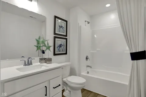 $529,950 | 19440 Sumrall Place, Westfield, IN 46074