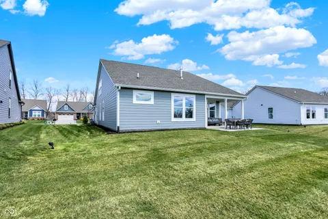 $529,950 | 19440 Sumrall Place, Westfield, IN 46074