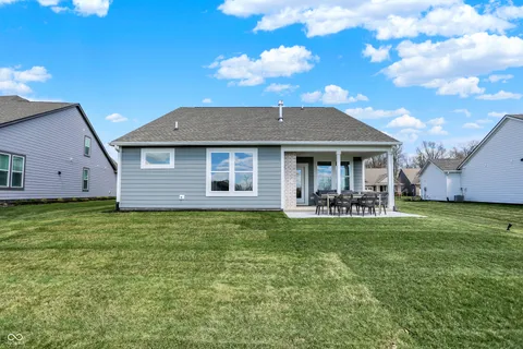 $529,950 | 19440 Sumrall Place, Westfield, IN 46074