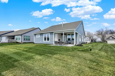 $529,950 | 19440 Sumrall Place, Westfield, IN 46074