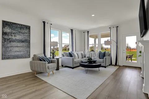 $529,950 | 19440 Sumrall Place, Westfield, IN 46074