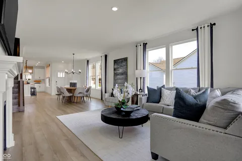 $529,950 | 19440 Sumrall Place, Westfield, IN 46074