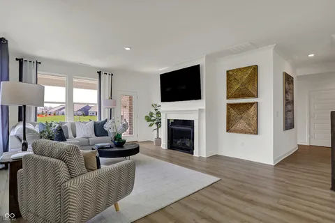 $529,950 | 19440 Sumrall Place, Westfield, IN 46074