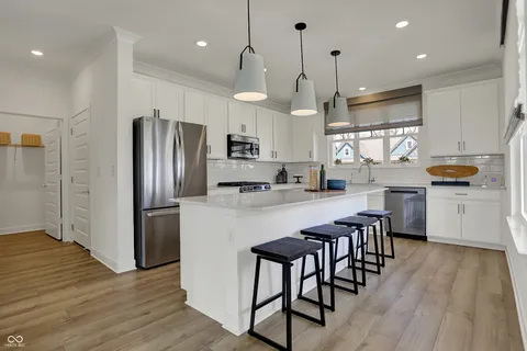 $529,950 | 19440 Sumrall Place, Westfield, IN 46074