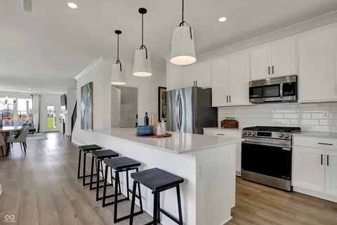 $529,950 | 19440 Sumrall Place, Westfield, IN 46074