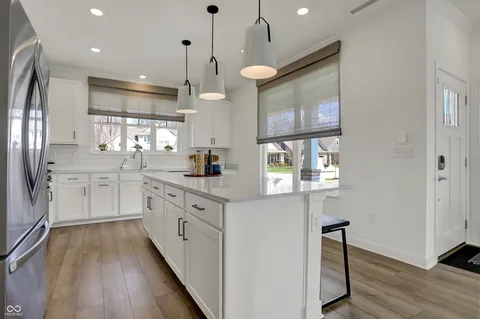 $529,950 | 19440 Sumrall Place, Westfield, IN 46074