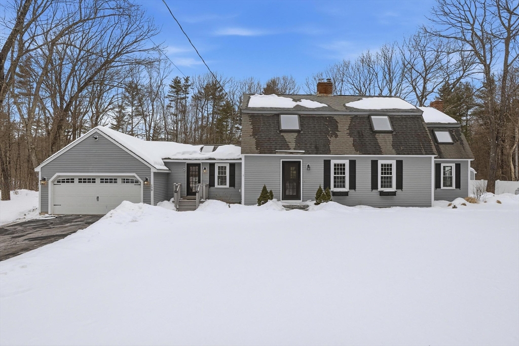 179 Wyman Road Groton, MA 01450 - Photo 1 of 42