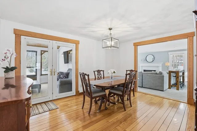 $775,000 | 179 Wyman Road, Groton, MA 01450