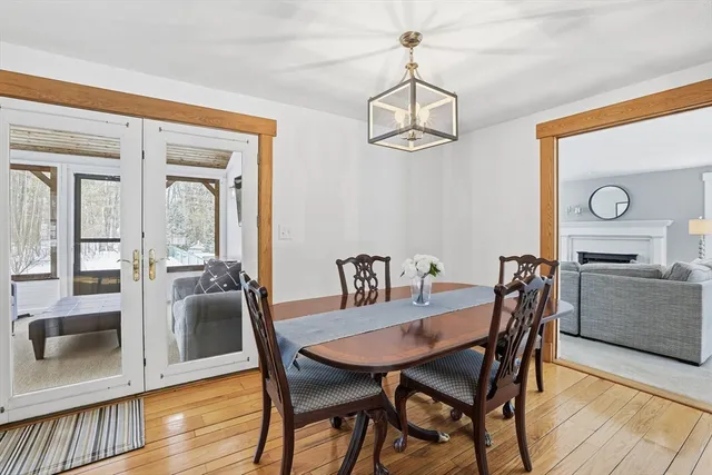 $775,000 | 179 Wyman Road, Groton, MA 01450