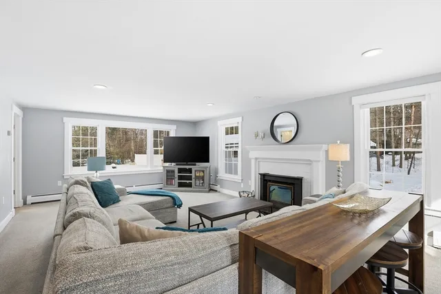 $775,000 | 179 Wyman Road, Groton, MA 01450