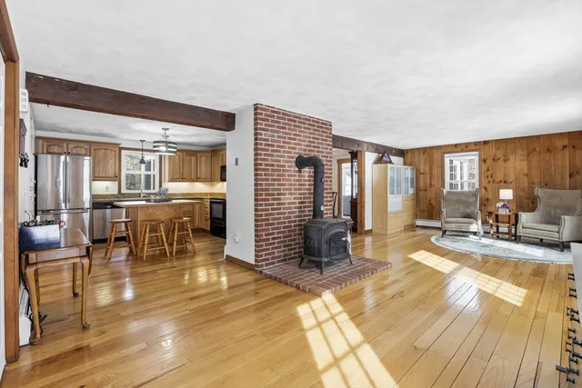 $775,000 | 179 Wyman Road, Groton, MA 01450