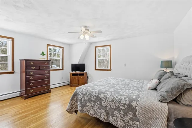 $775,000 | 179 Wyman Road, Groton, MA 01450