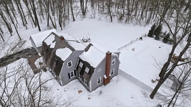 $775,000 | 179 Wyman Road, Groton, MA 01450