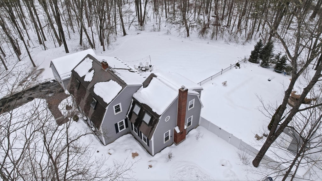 179 Wyman Road Groton, MA 01450 - Photo 3 of 42