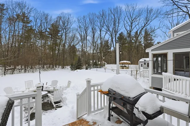 $775,000 | 179 Wyman Road, Groton, MA 01450