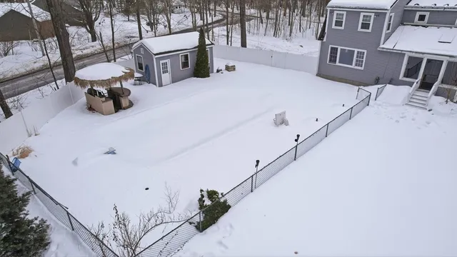 $775,000 | 179 Wyman Road, Groton, MA 01450