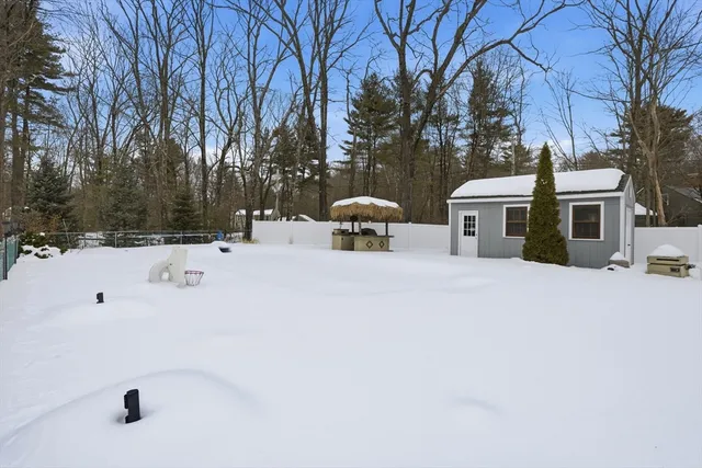 $775,000 | 179 Wyman Road, Groton, MA 01450