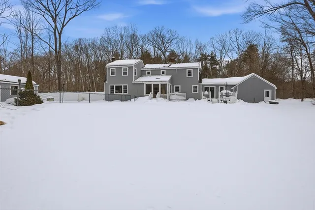 $775,000 | 179 Wyman Road, Groton, MA 01450