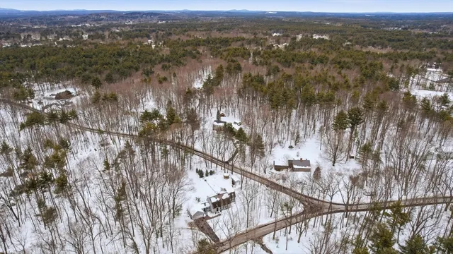 $775,000 | 179 Wyman Road, Groton, MA 01450