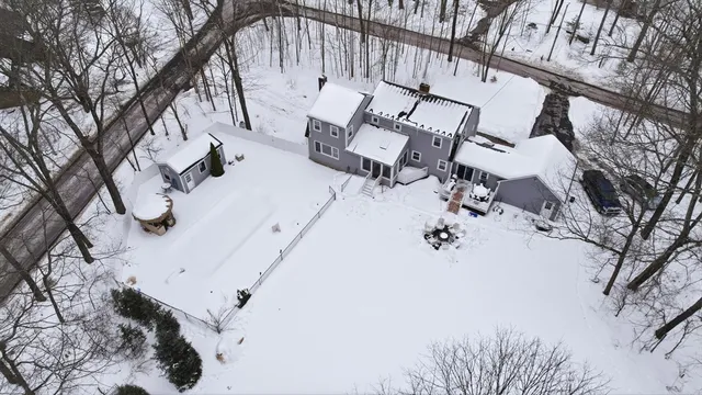 $775,000 | 179 Wyman Road, Groton, MA 01450