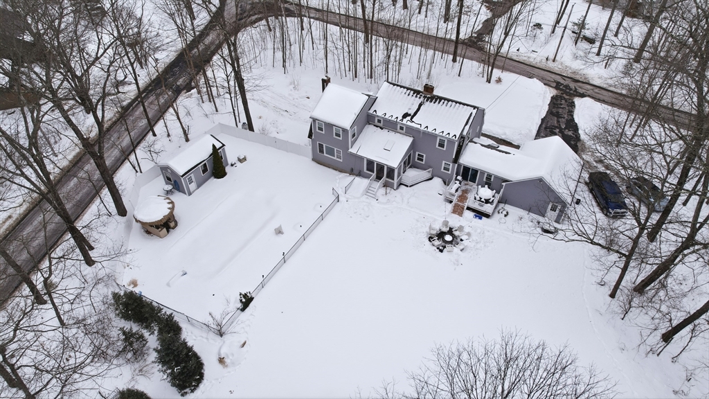 179 Wyman Road Groton, MA 01450 - Photo 4 of 42