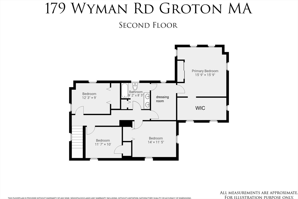 179 Wyman Road Groton, MA 01450 - Photo 42 of 42