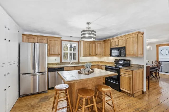 $775,000 | 179 Wyman Road, Groton, MA 01450