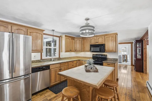 $775,000 | 179 Wyman Road, Groton, MA 01450