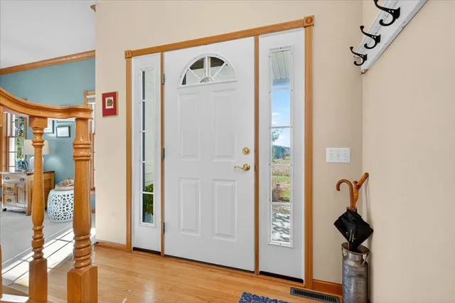 $829,000 | W4514 Argue Road, New Glarus, WI 53574