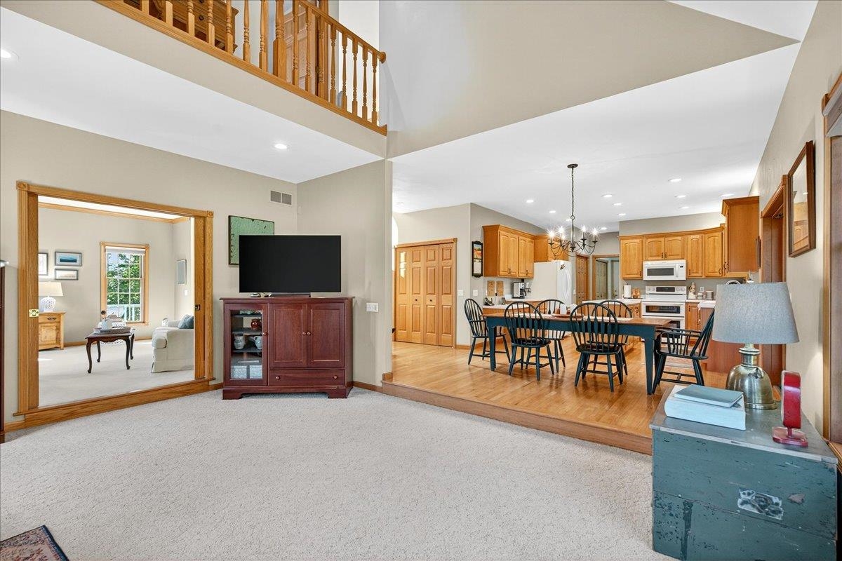 W4514 Argue Road New Glarus, WI 53574 - Photo 18 of 64