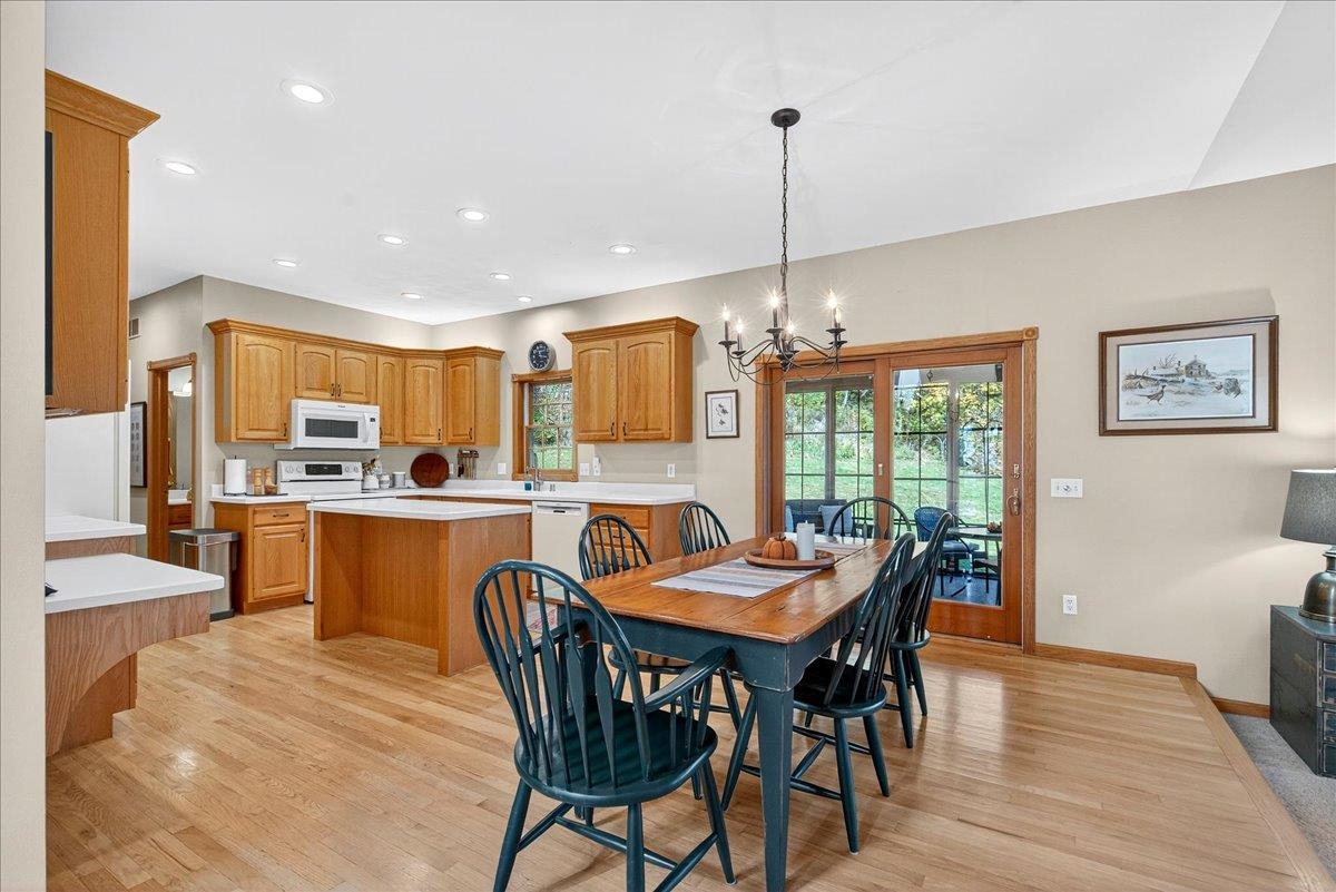 W4514 Argue Road New Glarus, WI 53574 - Photo 19 of 64