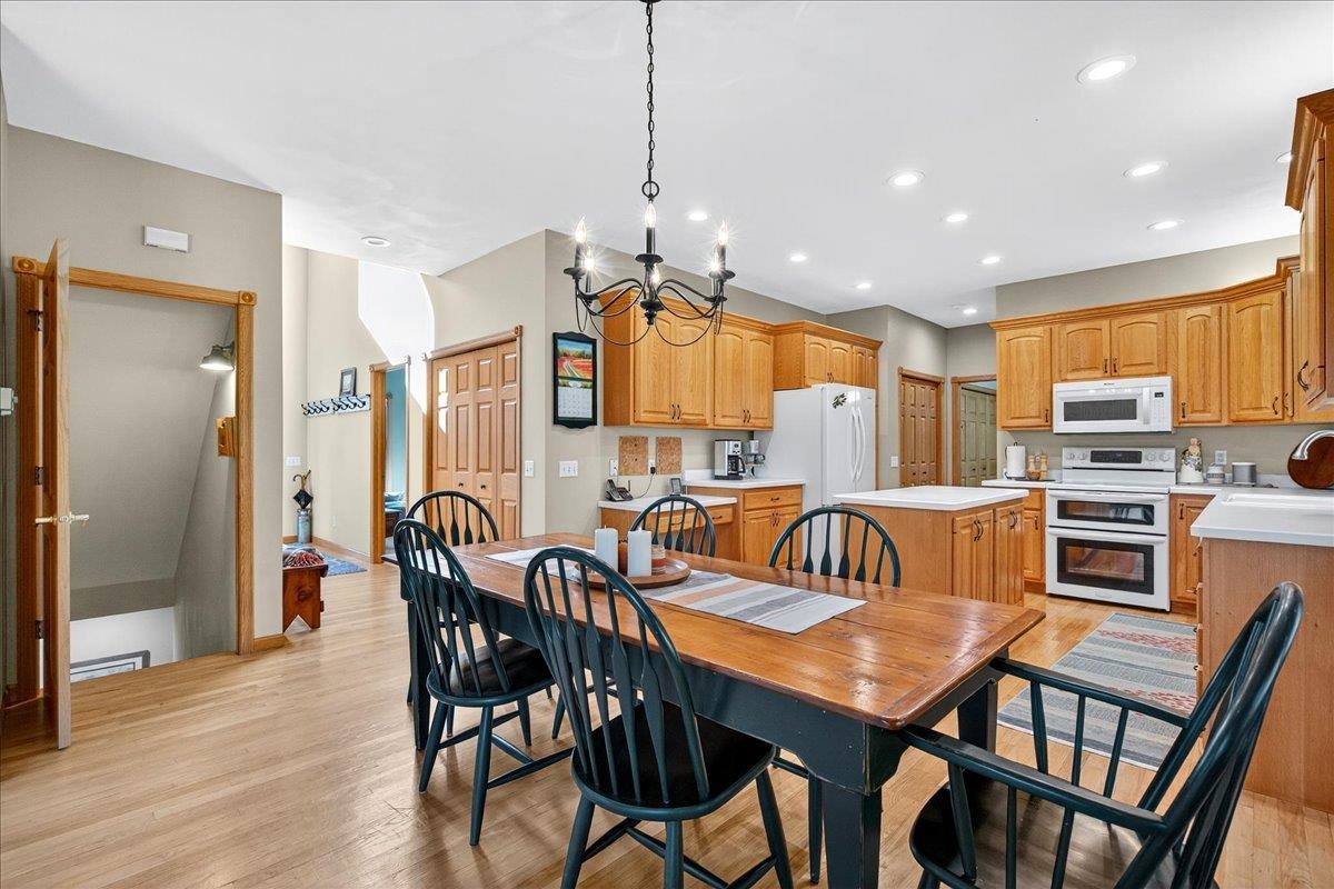 W4514 Argue Road New Glarus, WI 53574 - Photo 20 of 64