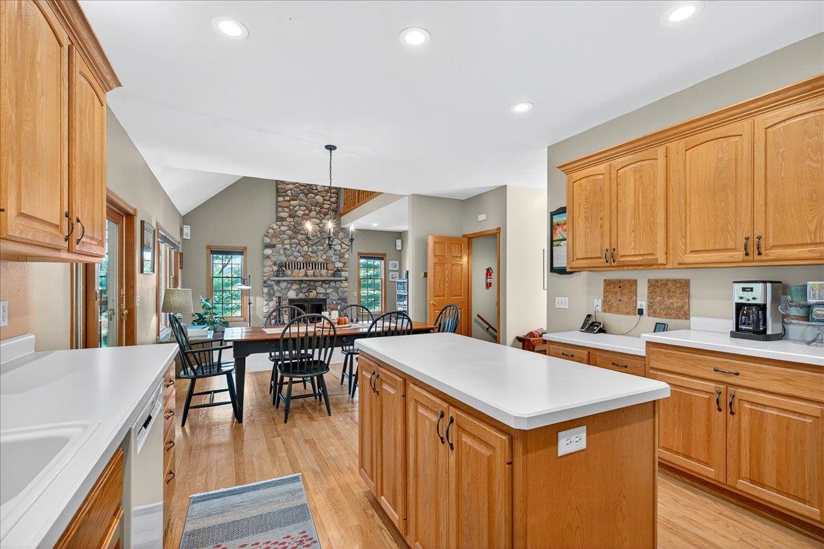 W4514 Argue Road New Glarus, WI 53574 - Photo 22 of 64