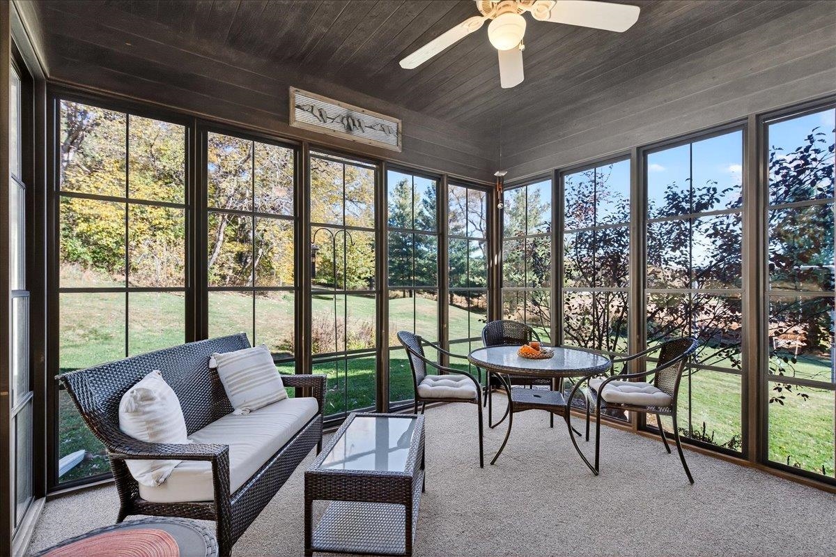 W4514 Argue Road New Glarus, WI 53574 - Photo 25 of 64