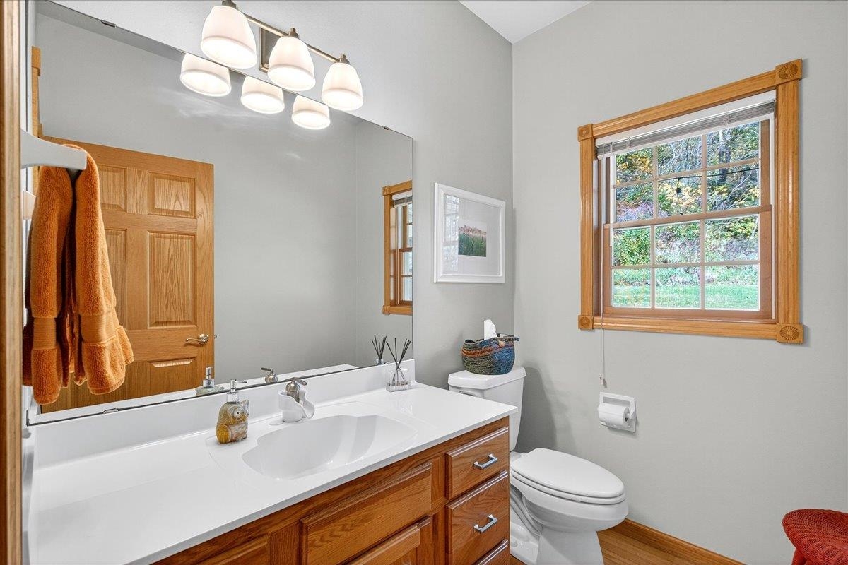 W4514 Argue Road New Glarus, WI 53574 - Photo 27 of 64