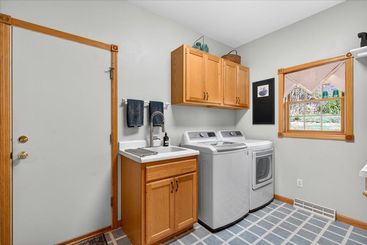 W4514 Argue Road New Glarus, WI 53574 - Photo 28 of 64