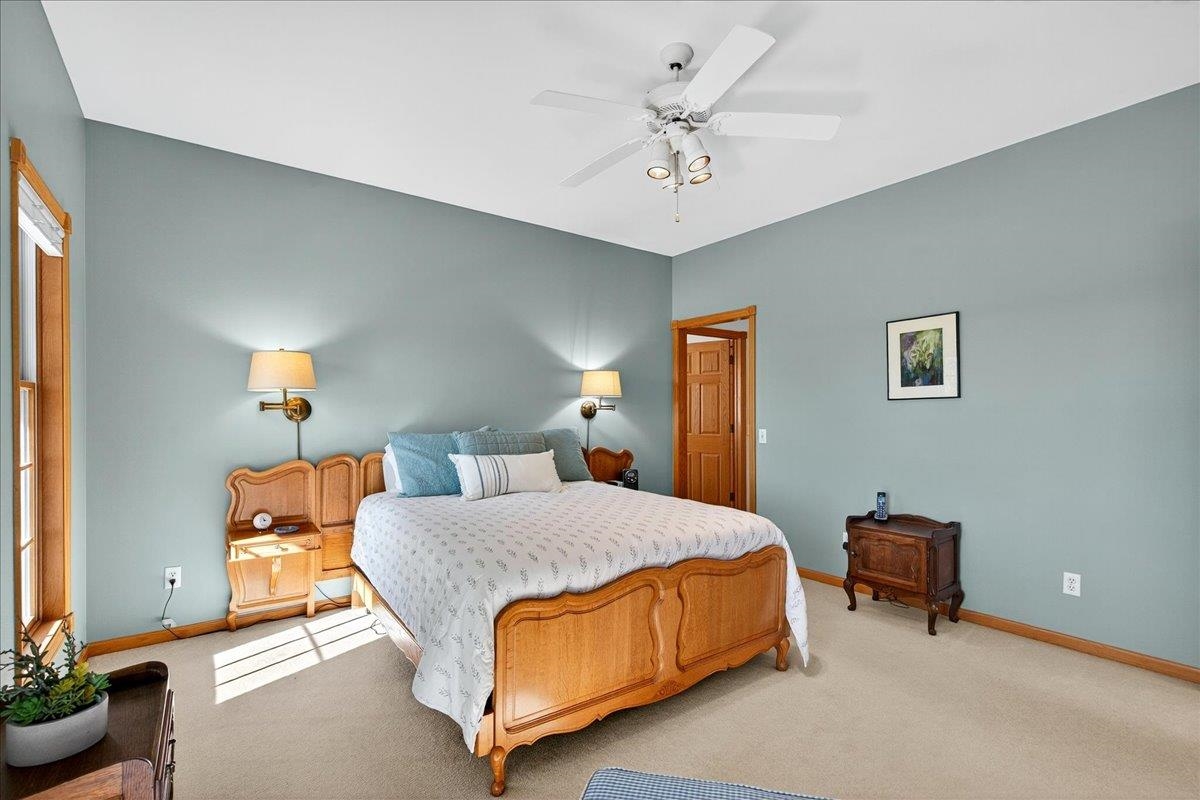 W4514 Argue Road New Glarus, WI 53574 - Photo 31 of 64