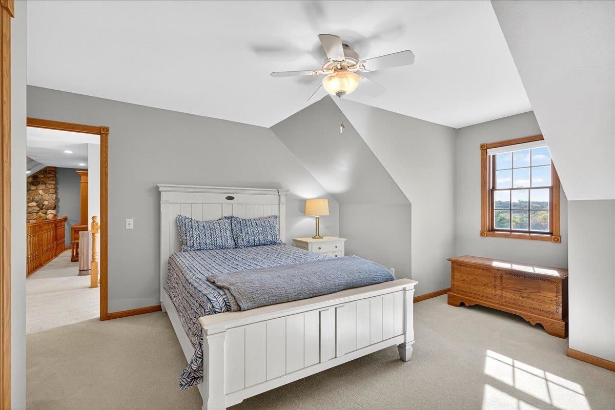 W4514 Argue Road New Glarus, WI 53574 - Photo 38 of 64