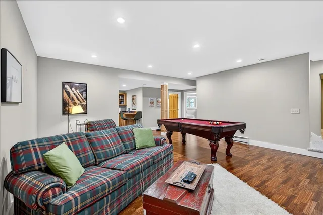 $829,000 | W4514 Argue Road, New Glarus, WI 53574